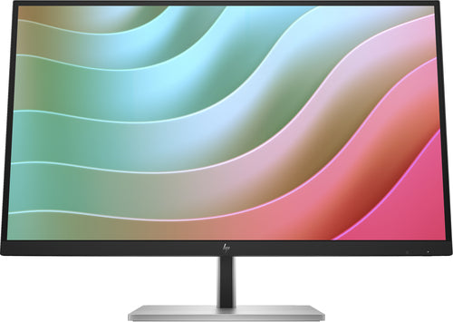 HP E-Series E27k G5 computer monitor 68.6 cm (27 HP E-Series E27k G5 computer monitor 68.6 cm (27